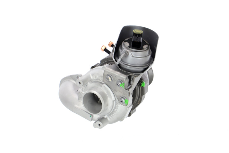 REMANTE 9804119380 Turbolader
