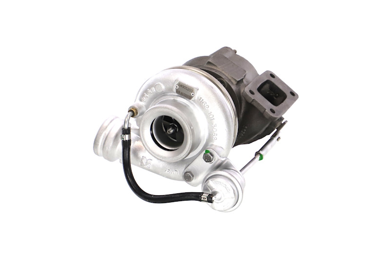Turbolader 003-004-004222R REMANTE 04906181 RENAULT TRUCKS