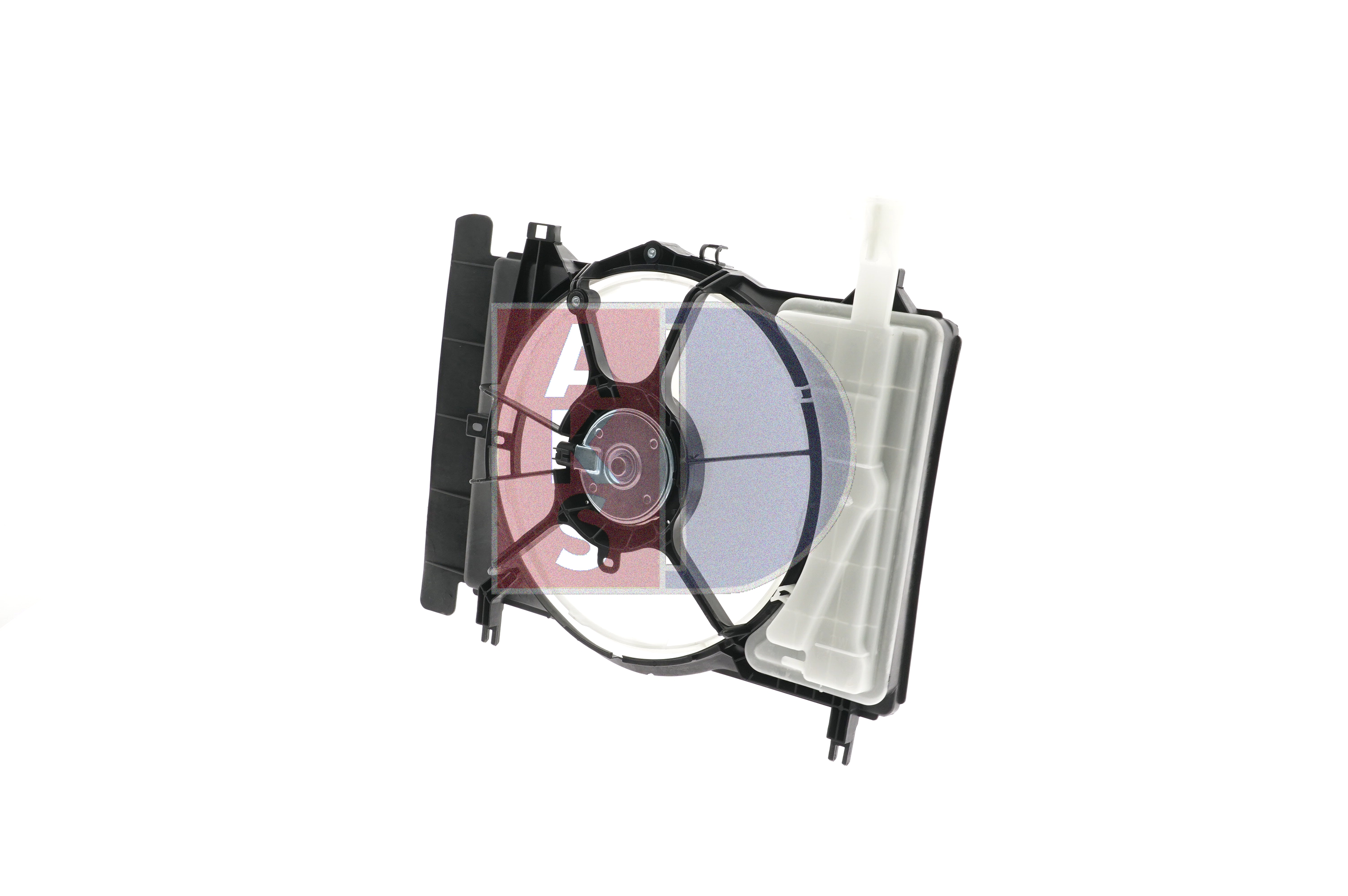 AKS DASIS 218028N Kühlerventilator Toyota Yaris P1 1.5 (NCP13_) 106 PS Benzin Kosten