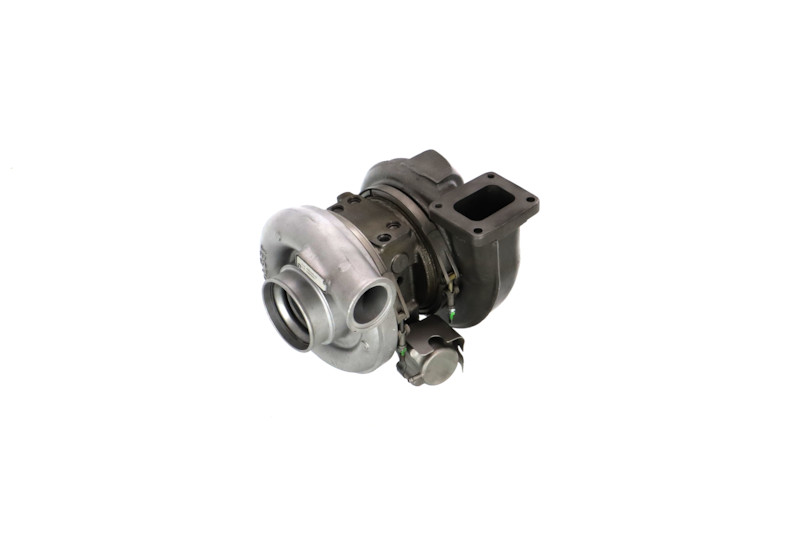 Turbocompresseur 003-004-004306R REMANTE 4043499 Turbocompresseur 003-004-004306R REMANTE 4043499 IVECO
