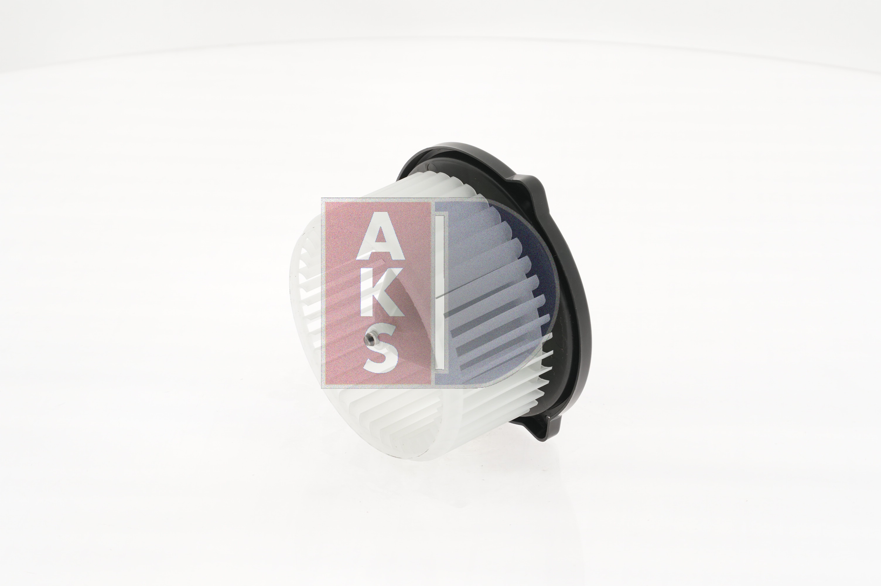Ventilateur, condenseur de climatisation 218048N AKS DASIS 72223-AG01A TOYOTA
