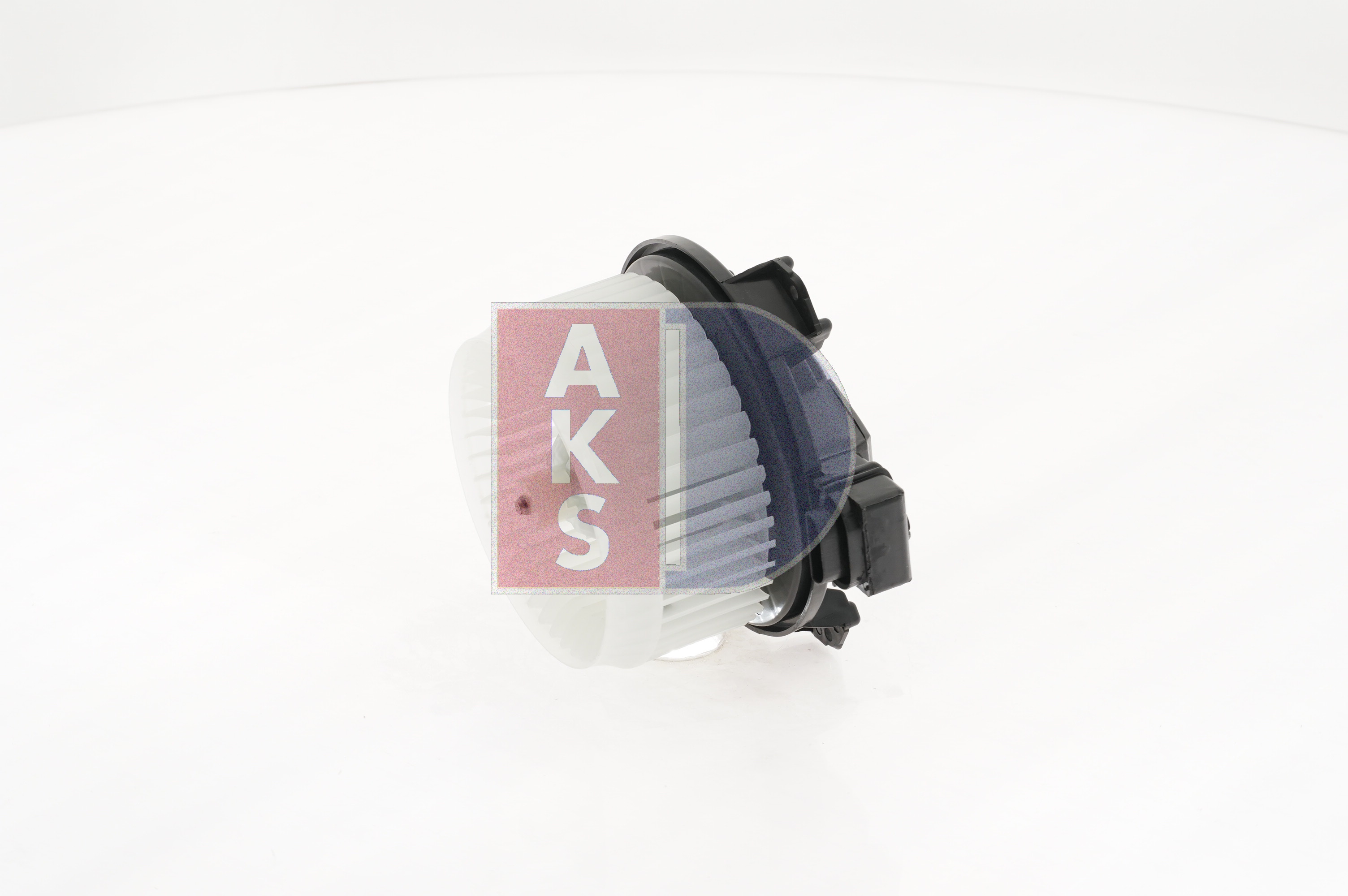 AKS DASIS 218050N Βεντιλατέρ, συμπυκνωτής κλιματ. Toyota Corolla E11 Compact σε χαμηλές τιμές