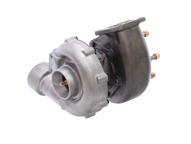 Turbocompresor 003-004-004375R REMANTE 003 096 27 99 Turbocompresor 003-004-004375R REMANTE 003 096 2799 MERCEDES-BENZ