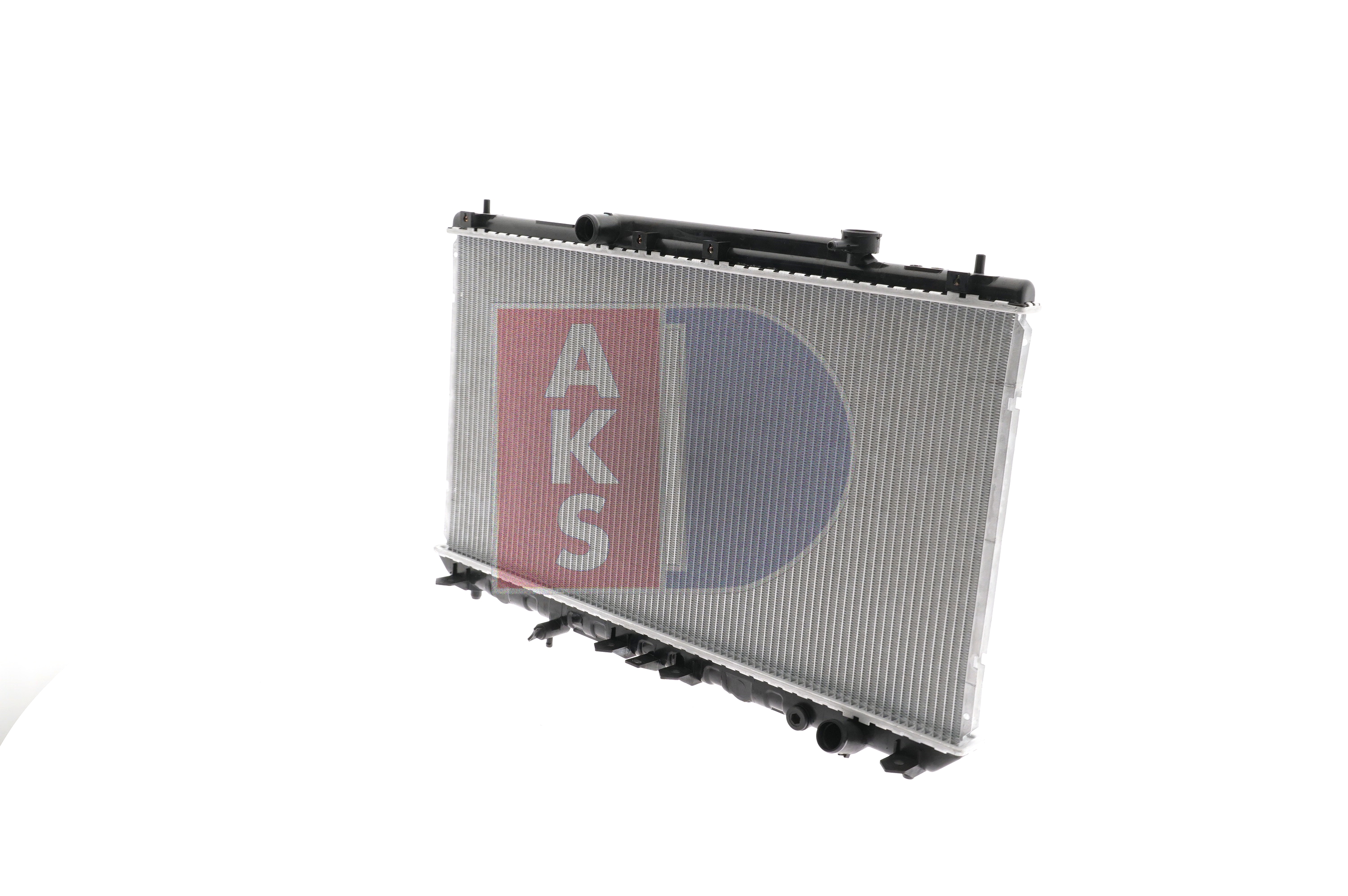AKS DASIS 219071N Radiador TOYOTA Camry IV Berlina (_V2_) 2.2 (SXV20) 126 cv Gasolina precio