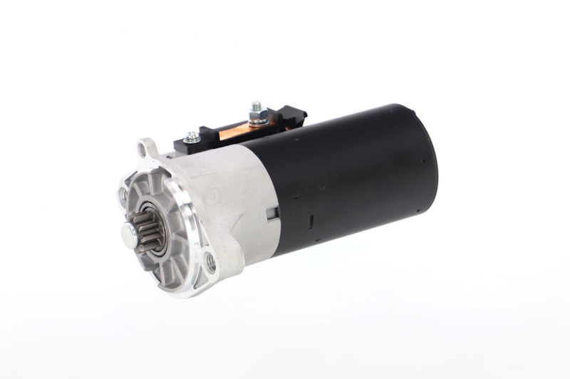 REMANTE 011-001-000063R Starter Motor VW LT 46 Pritsche 2.5 TDI 83 PS Diesel Kosten