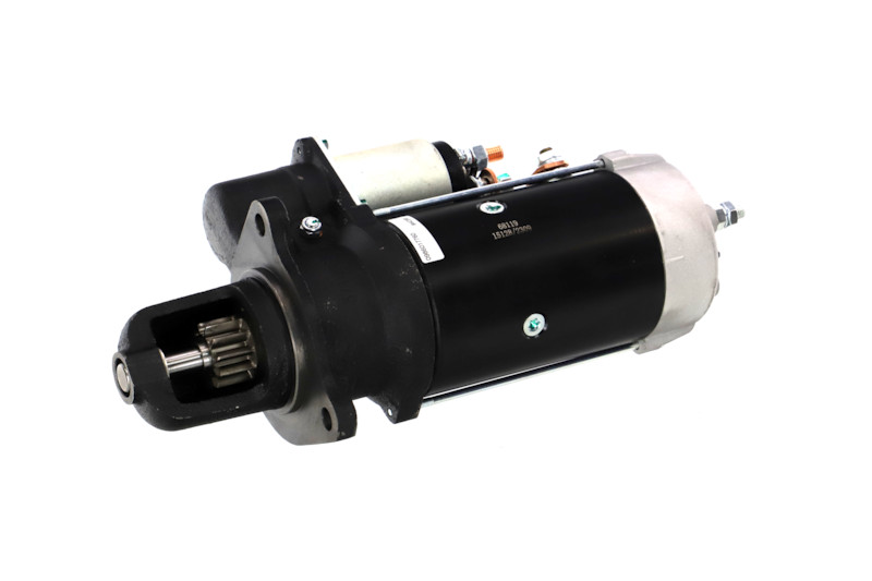 011-001-000087R Anlasser REMANTE 0001371006
