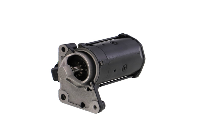 Anlasser 011-001-000138R REMANTE 5802AE MERCEDES-BENZ