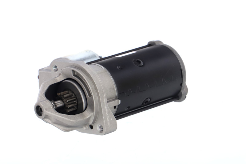 Dynamo 011-001-000183R REMANTE 0986017260 PORSCHE