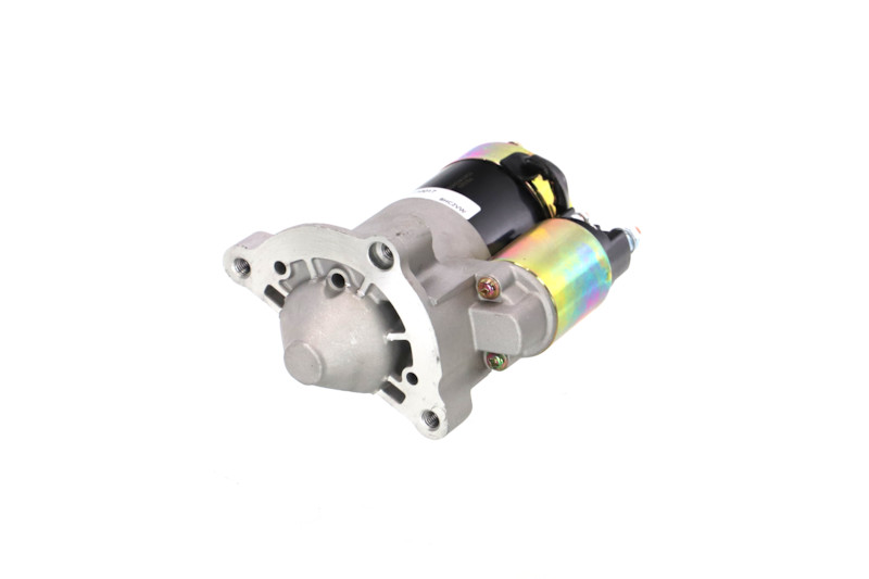 Starter 011-001-000216R REMANTE 250407 Generator 011-001-000216R REMANTE 250407 CITROËN