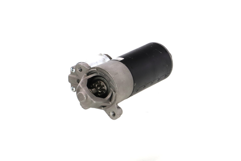 REMANTE 011-001-000284R Starter Motor für Iveco DAILY II Pritsche/Fahrgestell 2.5 45-10 103 PS 1995 8140.27 S Diesel REMANTE 011-001-000284R Anlasser Iveco Daily II Pritsche 2.5 45-10 103 PS Diesel Kosten