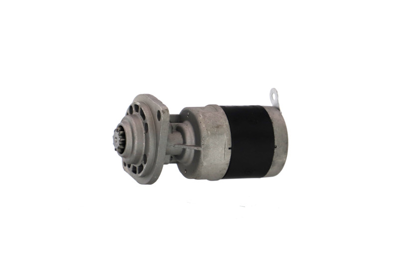 Starter 011-001-000316R REMANTE 9141430 Starter 011-001-000316R REMANTE 9141430 AUDI