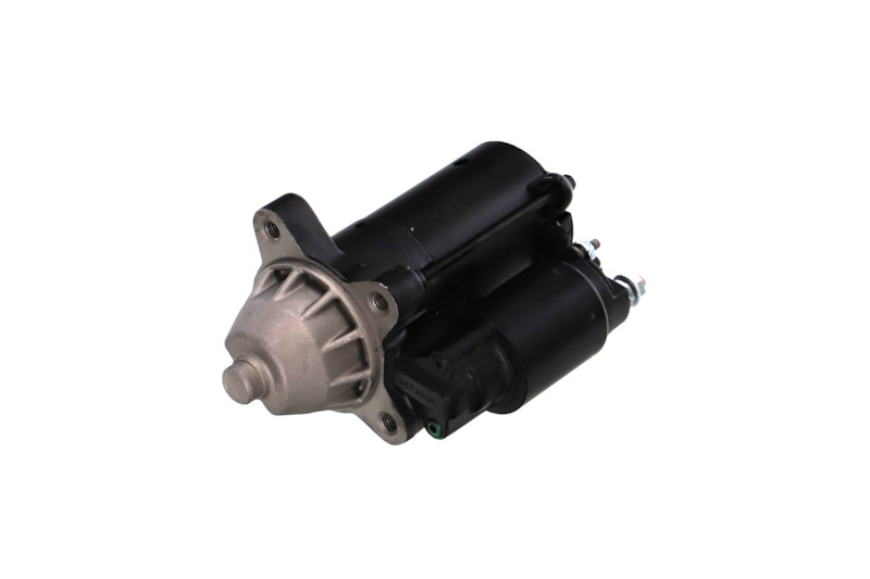 REMANTE 011-001-000327R Starter pour Ford Fiesta Mk3 3/5 portes GFJ 1.4 Cat 73 CV 1992 F4A Essence REMANTE 011-001-000327R Démarreur Ford Fiesta Mk3 1.4 Cat 73 CV Essence 1992