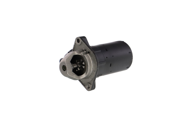 Anlasser 011-001-000340R REMANTE F002G20485 011-001-000340R Anlasser REMANTE F002G20485 OPEL