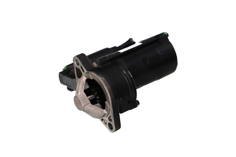 Starter 011-001-000362R REMANTE K711-18-400C FORD