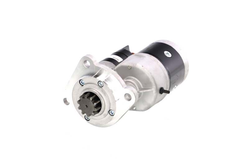 Starter 011-001-000370R REMANTE 9142741 Starter 011-001-000370R REMANTE 9142741 RENAULT