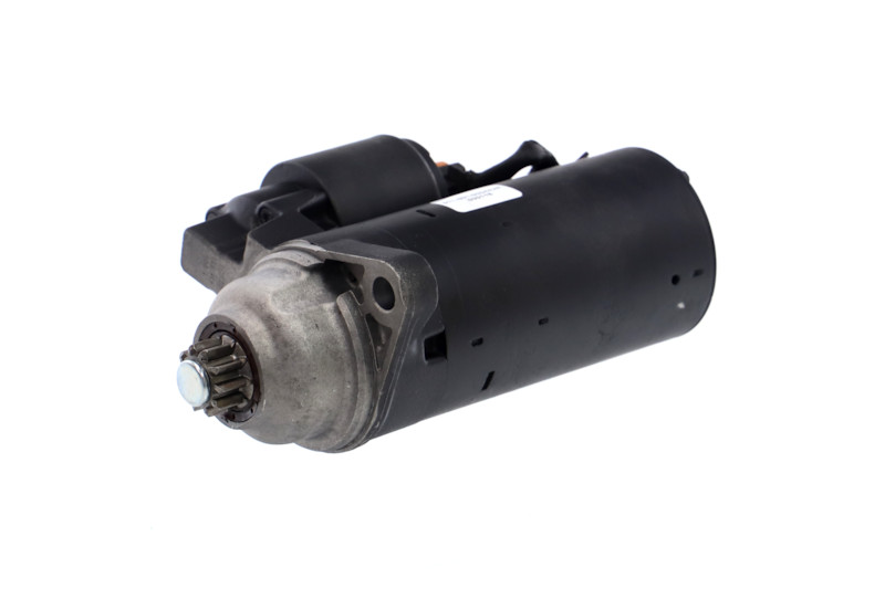 Starter 011-001-000442R REMANTE 02T 911 023 C Børsteholder, starter 011-001-000442R REMANTE 02T911023C SKODA