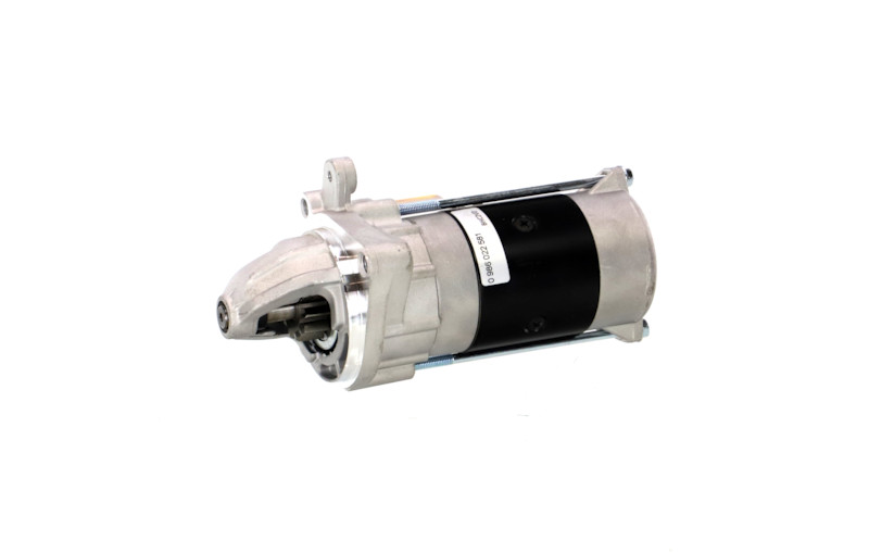 Starter 011-001-000533R REMANTE 63193001 Starter 011-001-000533R REMANTE 63193001 OPEL