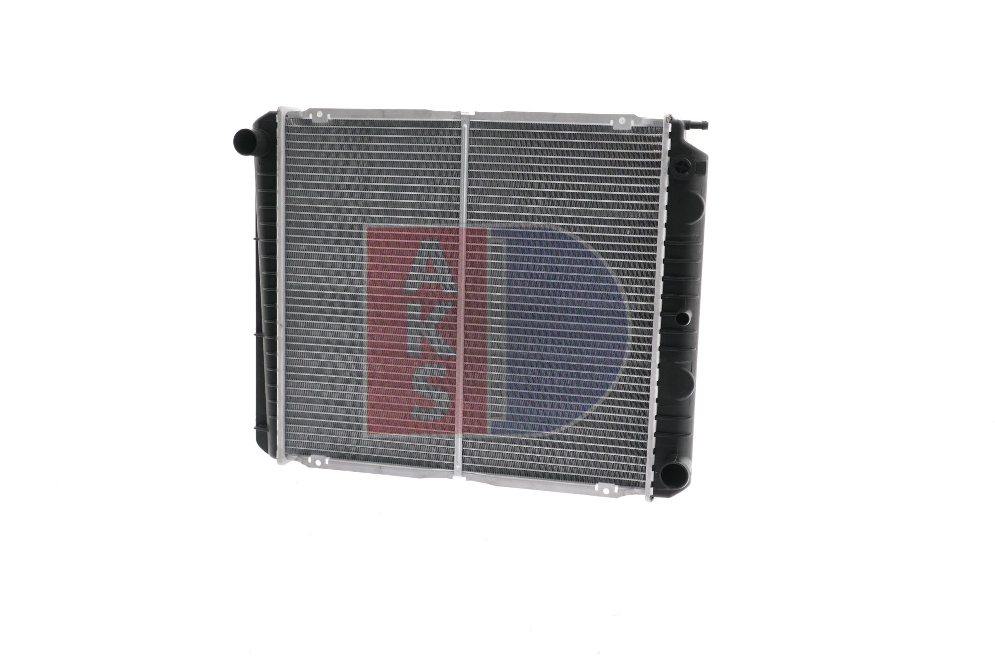 AKS DASIS 220750N Radiador, refrigeración del motor