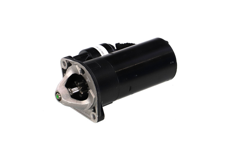 Motor de arranque 011-001-000584R REMANTE 0001109204 Motor de arranque 011-001-000584R REMANTE 0001109204 FORD