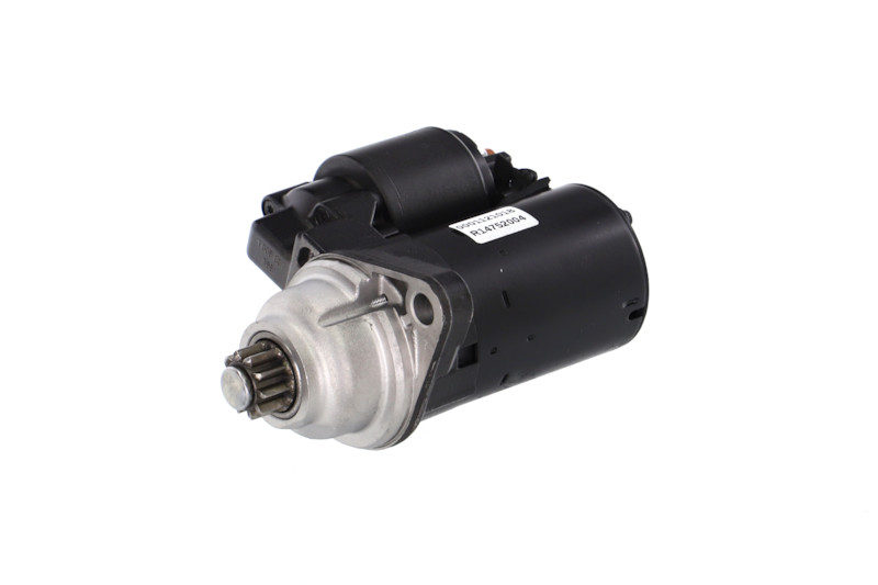 Starter 011-001-000675R REMANTE 0001121018 SKODA