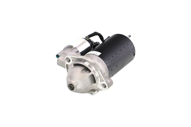 REMANTE 011-001-000677R Anlasser für Volkswagen PASSAT 3B3 2.3 V5 170 PS 2004 AZX Otto REMANTE 011-001-000677R Starter Passat 3BG Limousine 2.3 V5 170 PS Benzin Kosten