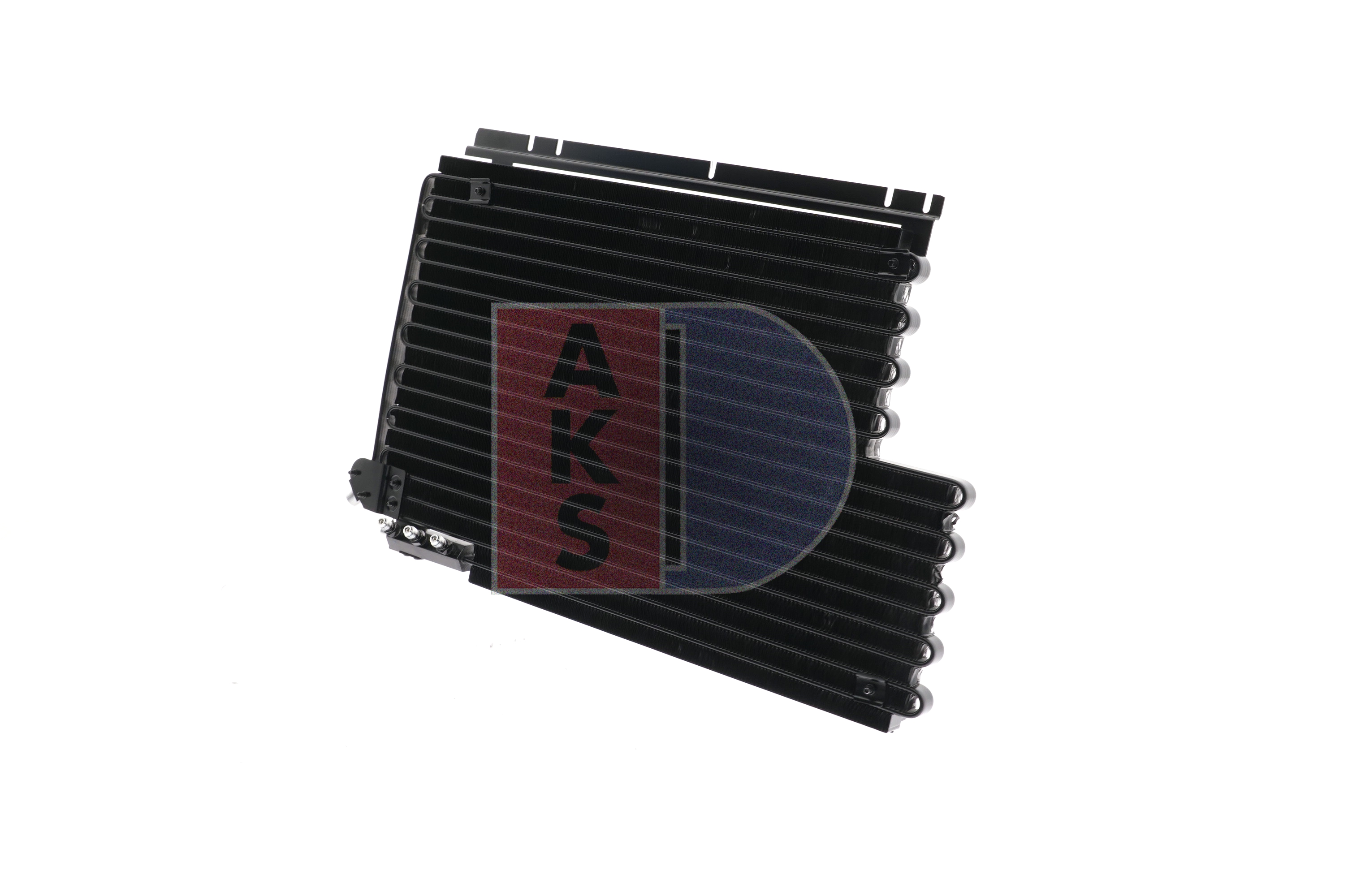 AKS DASIS 222120N Condenseur, climatisation