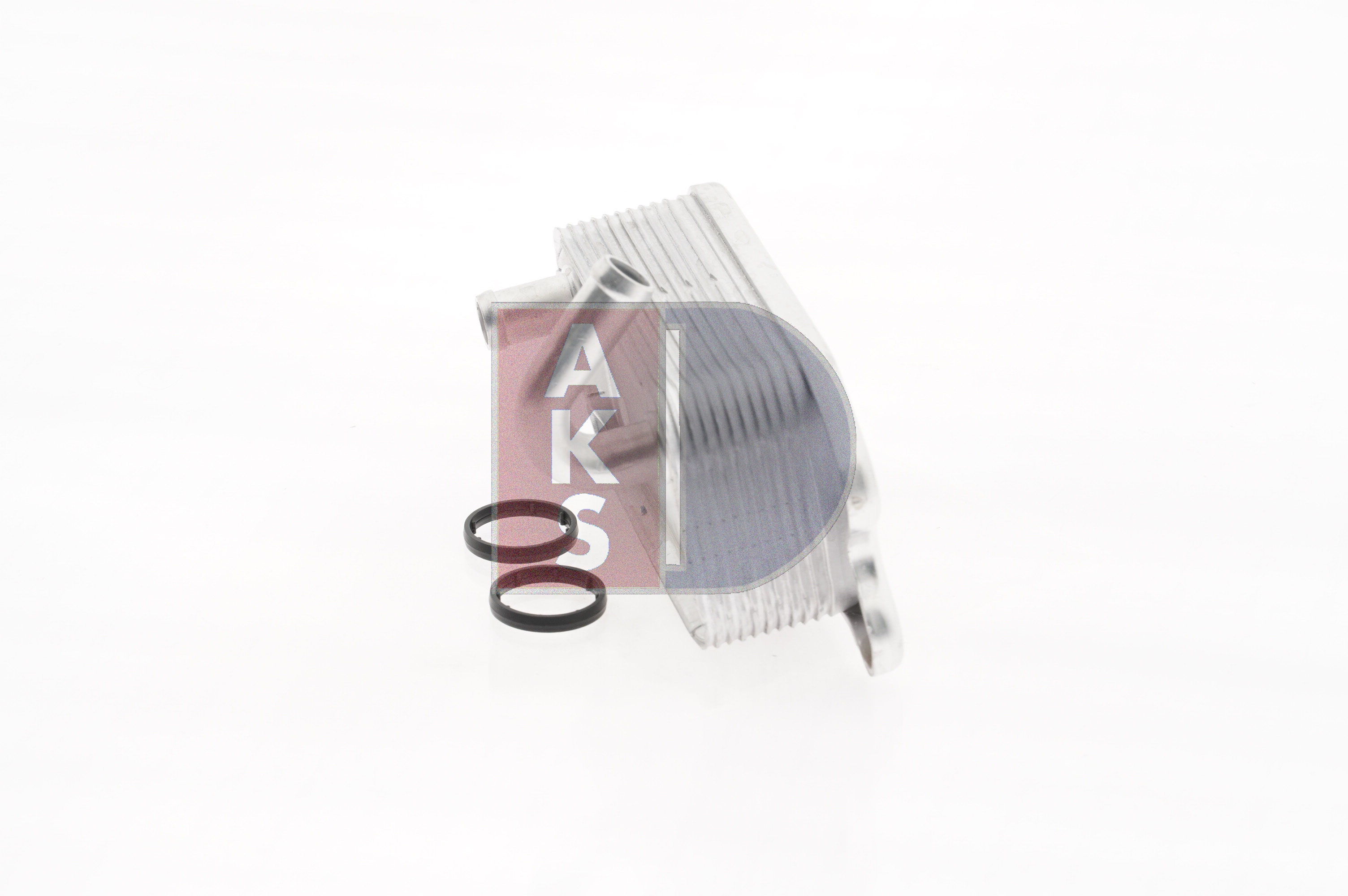 AKS DASIS 226090N Radiateur d'huile moteur Volvo V70 SW 2.4 140 CV Essence 2004