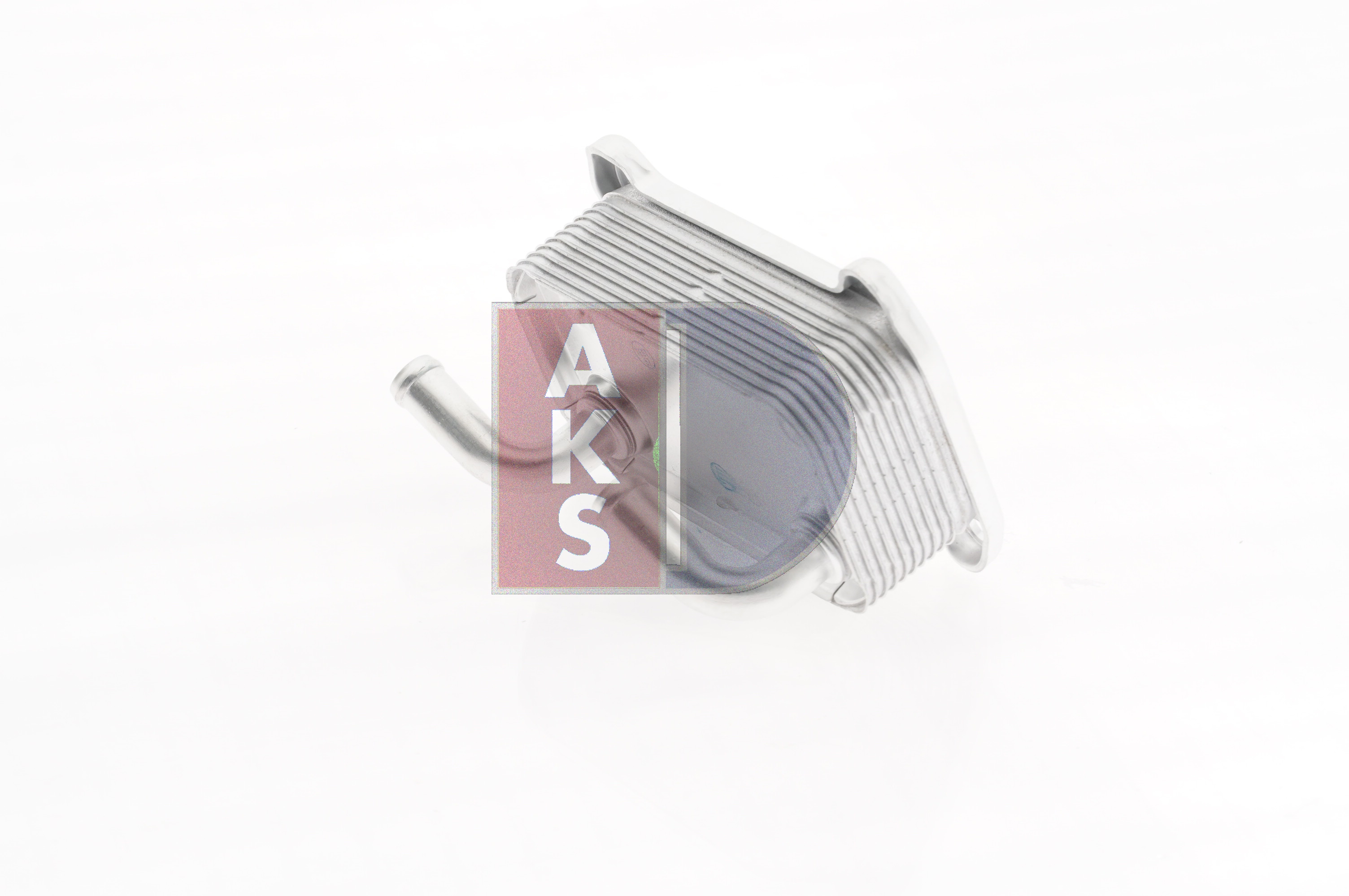 Ψυγείο λαδιού AKS DASIS VOLVO 226100N