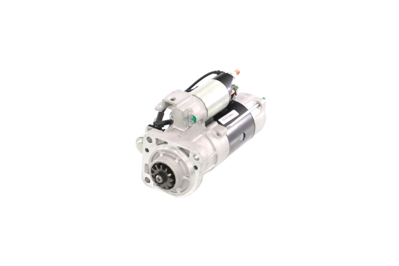 Starter 011-001-000865R REMANTE 2T2 911 023 B Starter 011-001-000865R REMANTE 2T2911023B VW