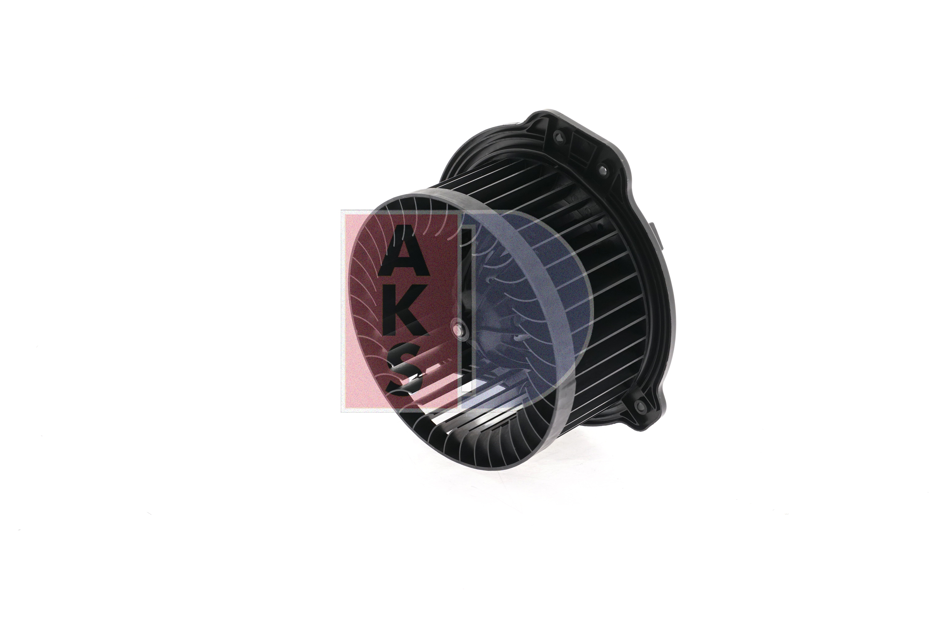 AKS DASIS 228006N Ventilatore abitacolo