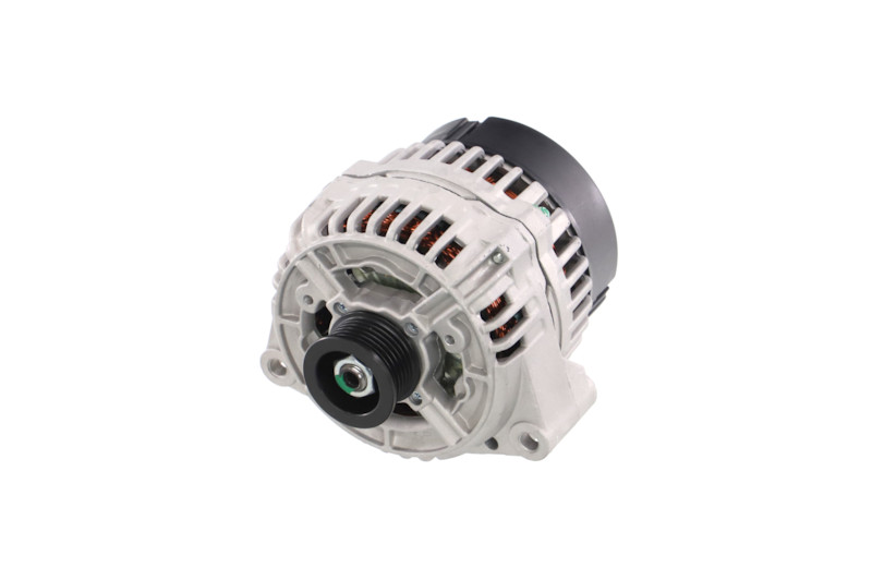 Lager 011-003-000037R REMANTE A 012 154 14 02 MERCEDES-BENZ