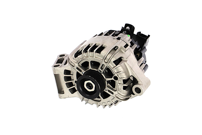 Alternator 2606925 REMANTE 2606952B FORD
