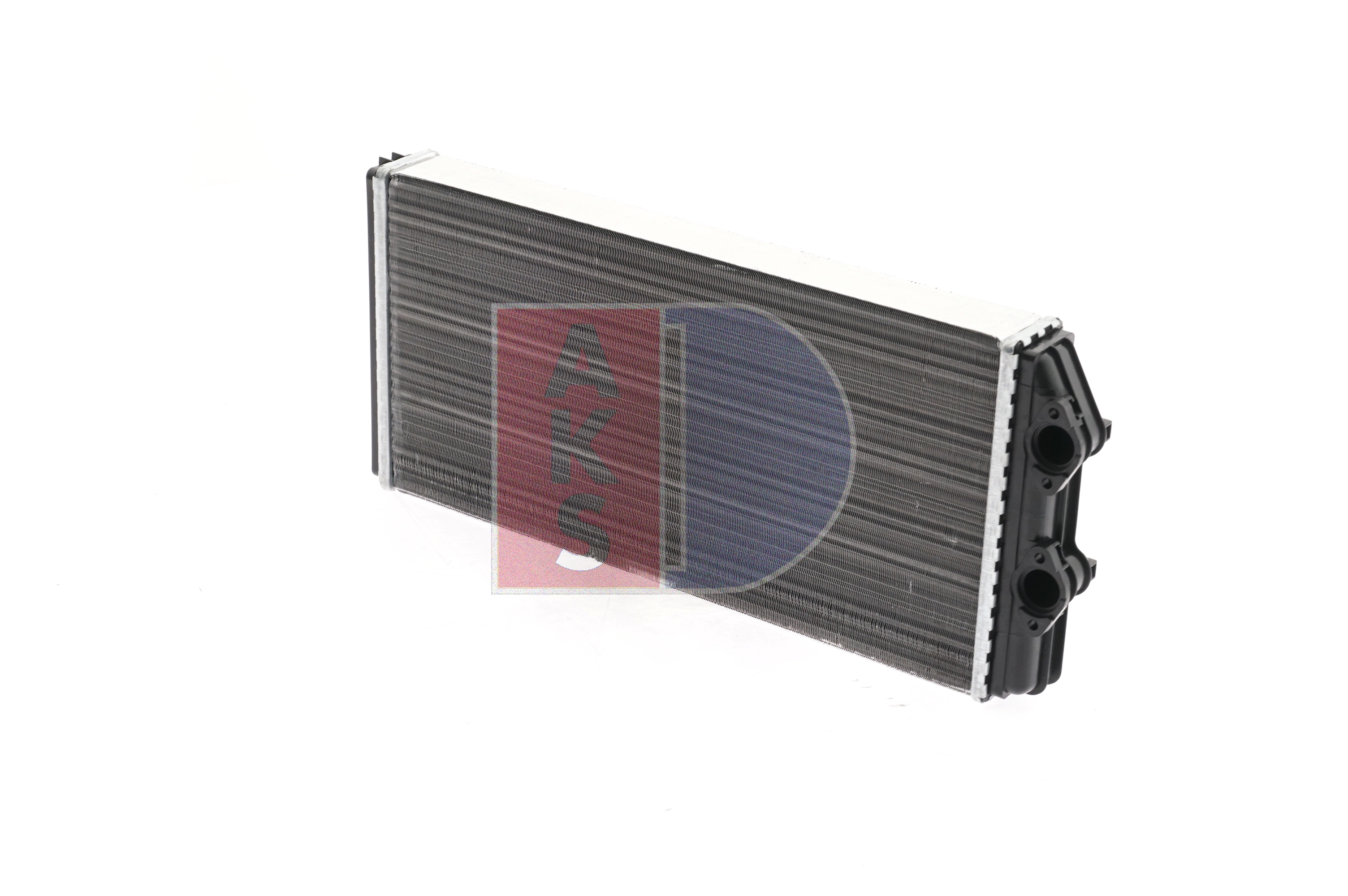 AKS DASIS Soojusvaheti, salongiküte 229050N Salongi radiaator AKS DASIS S70 229050N odav