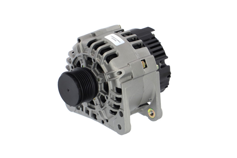 Alternator 0124515010 REMANTE 112002 PEUGEOT