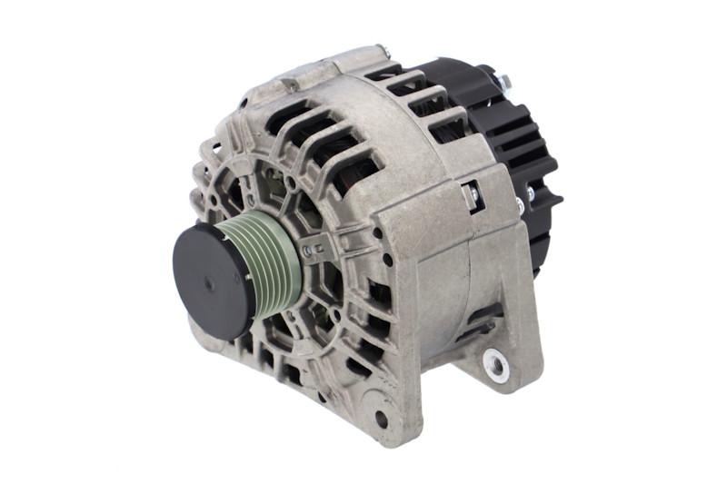 Generator 011-003-000384R REMANTE 2542523 Generator friløbskobling 011-003-000384R REMANTE 2542523 RENAULT