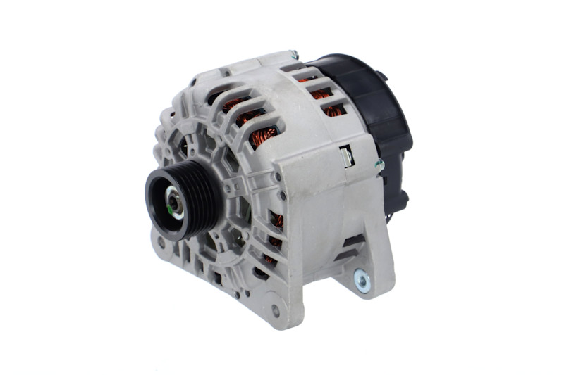 Generator 011-003-000390R REMANTE SG12B030 Stator, generator 011-003-000390R REMANTE SG12B030 RENAULT