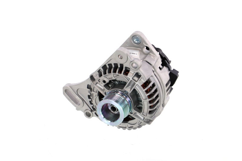 Lichtmaschine 011-003-000393R REMANTE 037 903 025 H Lichtmaschine 011-003-000393R REMANTE 037 903 025H AUDI