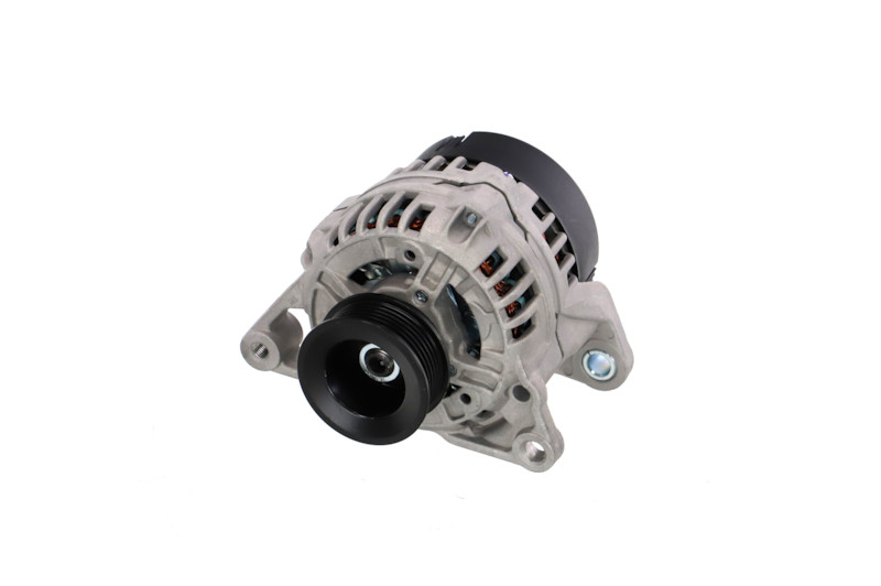 Stator alternátora 011-003-000440R REMANTE A13VI156 AUDI
