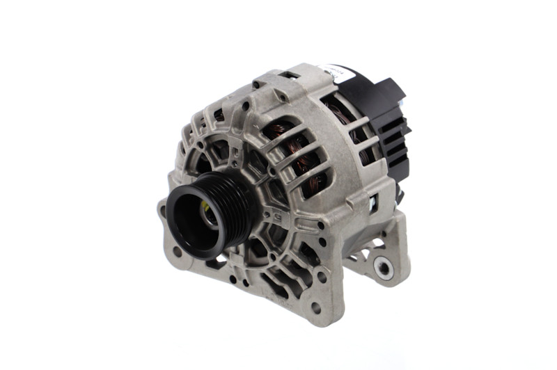 Generaator 011-003-000487R REMANTE SG9B024 Generaatori pingeregulaator 011-003-000487R REMANTE SG9B024 SKODA