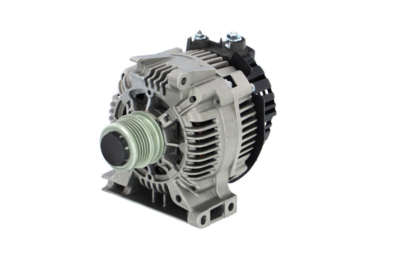 Generator 011-003-000492R REMANTE A13VI202 Generator 011-003-000492R REMANTE A13VI202 MERCEDES-BENZ