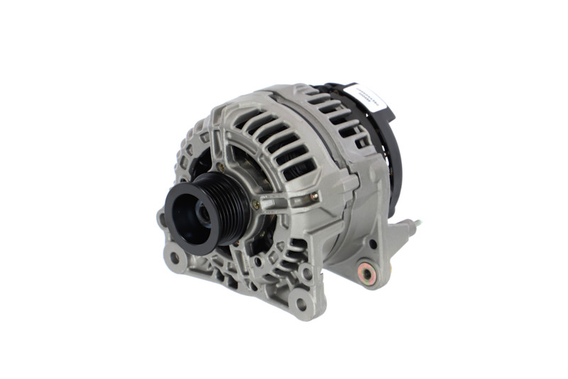Dynamo / Alternator 011-003-000503R REMANTE 0124325011 Rotor, generator 011-003-000503R REMANTE 0124325011 AUDI