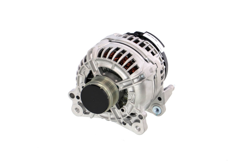 Lichtmaschine 011-003-000563R REMANTE SG14B011 Läufer, Generator 011-003-000563R REMANTE SG14B011 AUDI