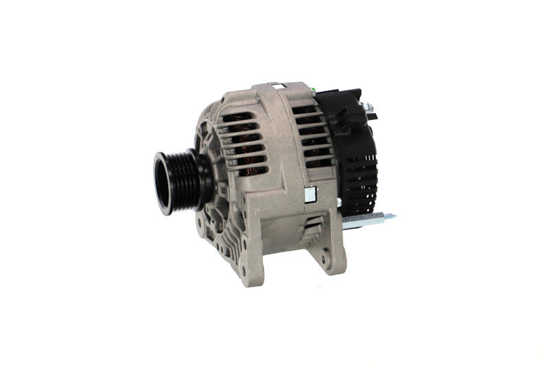 Rotore, Alternatore 011-003-000645R REMANTE 0123310037 SEAT