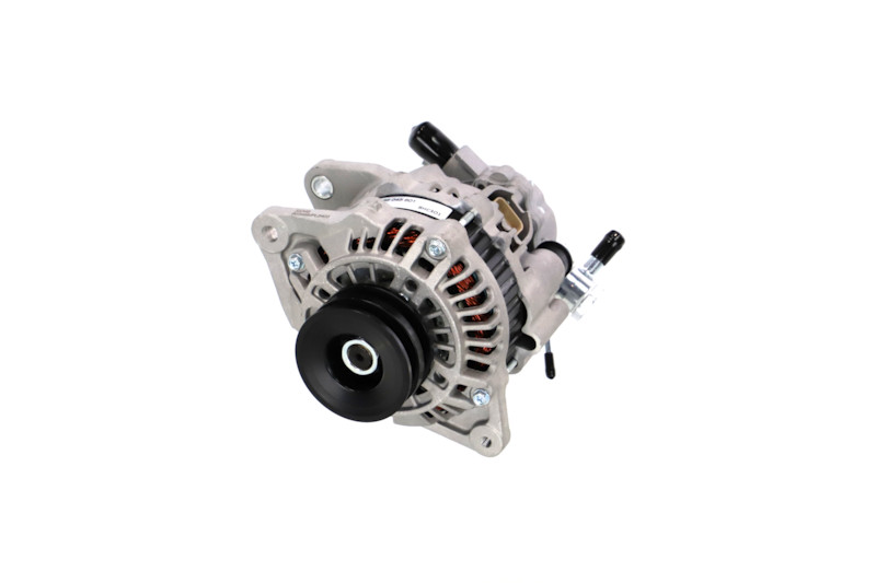 Ģenerators REMANTE MITSUBISHI 011-003-000652R