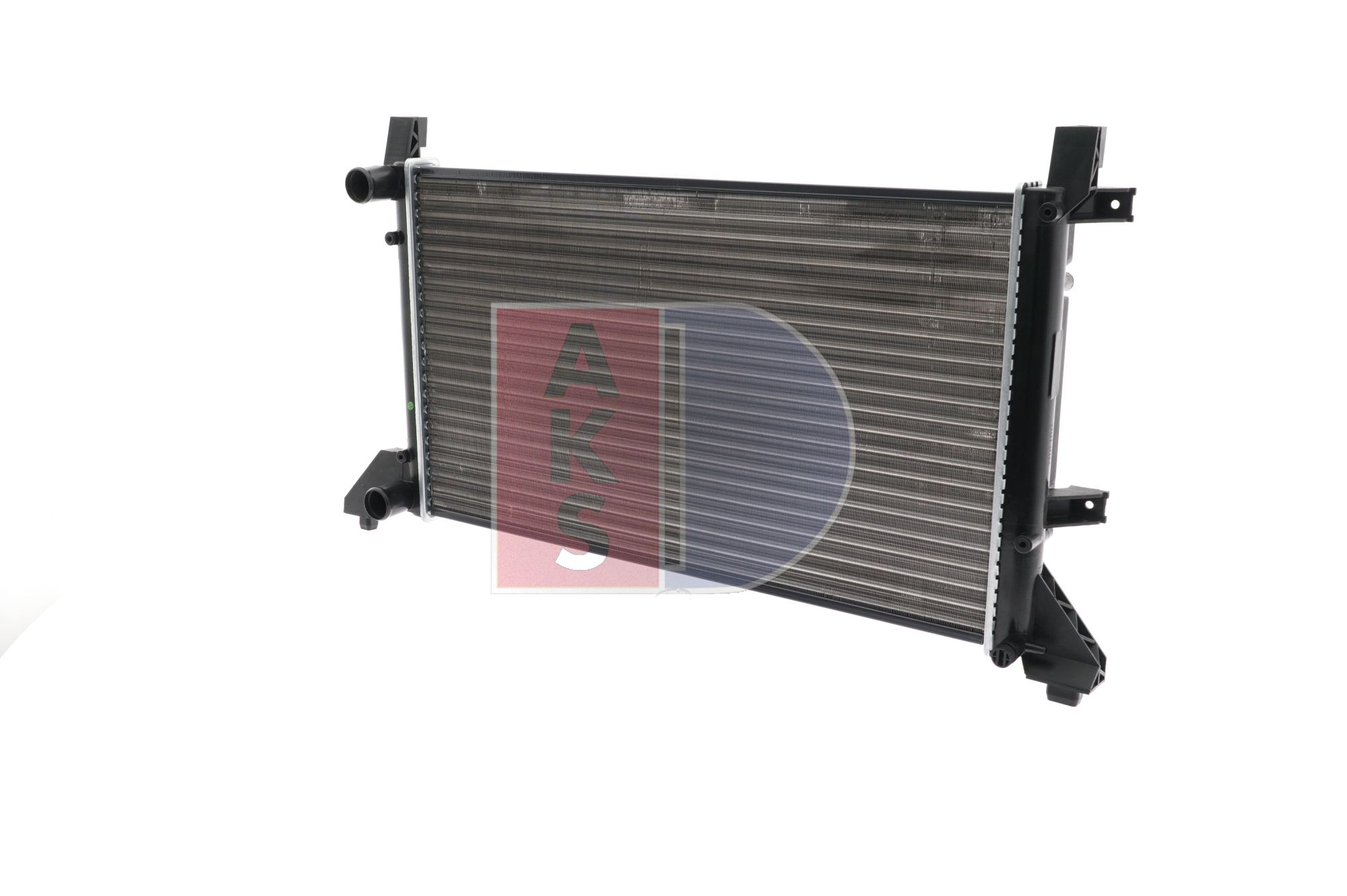 AKS DASIS 240070N Radiator VW LT 46 Van pris