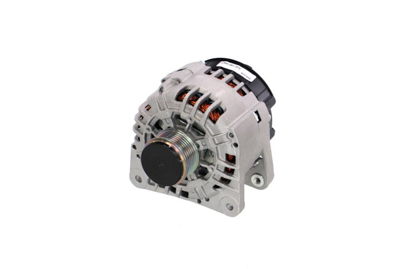 Laturi 011-003-000694R REMANTE SG12B055 Jänniteensäädin 011-003-000694R REMANTE SG12B055 OPEL