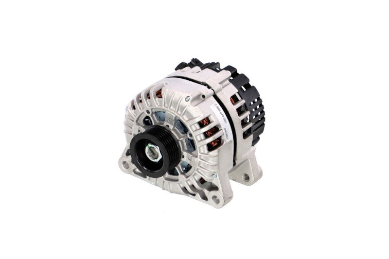Lichtmaschine 011-003-000717R REMANTE 5702.A5 PEUGEOT