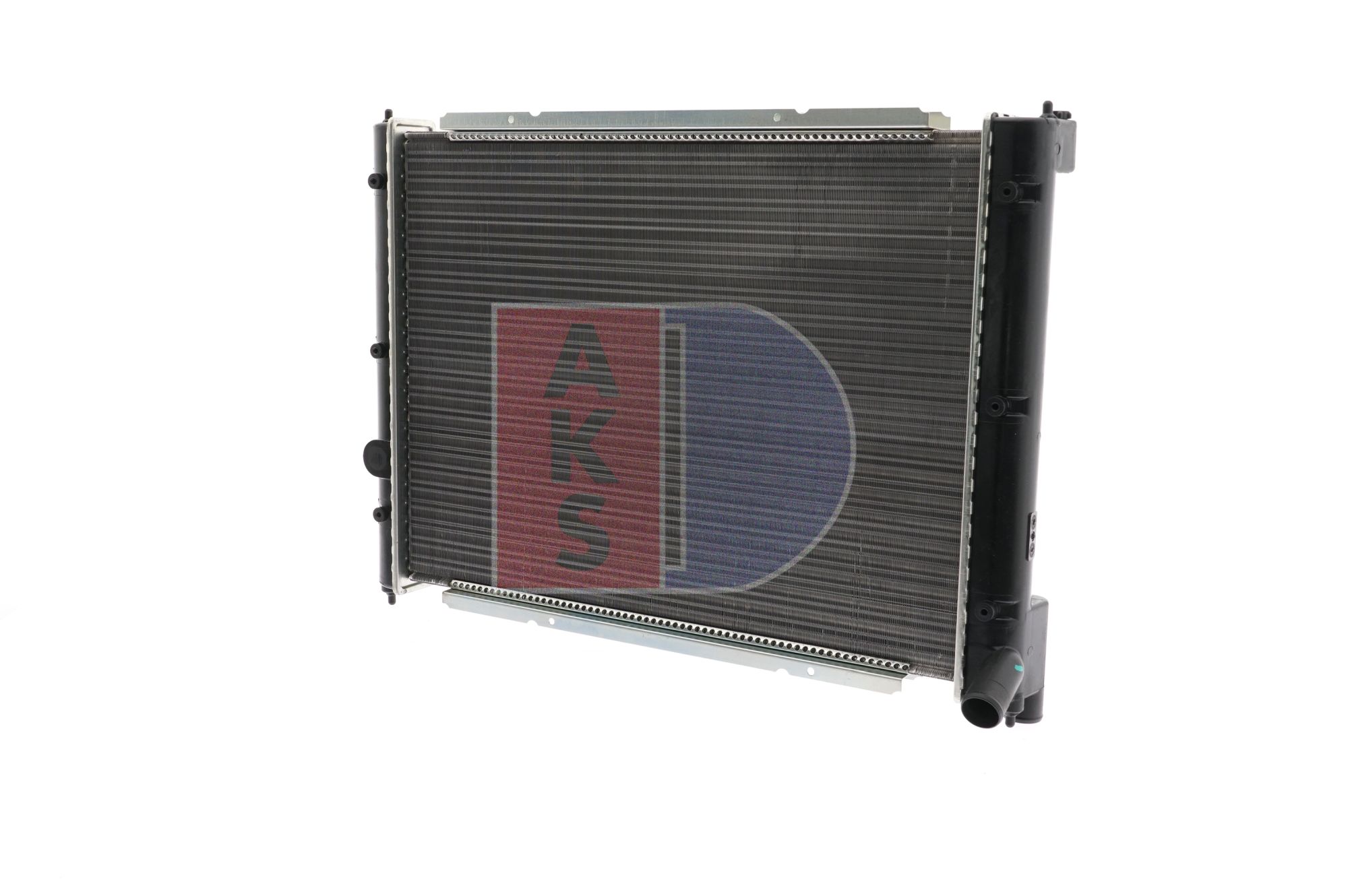 Mootori radiaator AKS DASIS Volkswagen PASSAT 240400N