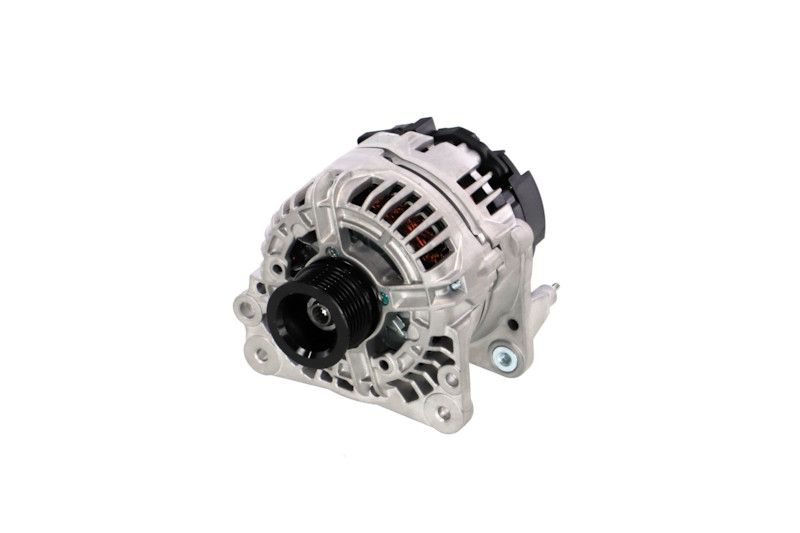 Generator 011-003-000737R REMANTE 325081 Smørenippel 011-003-000737R REMANTE 325081 SKODA