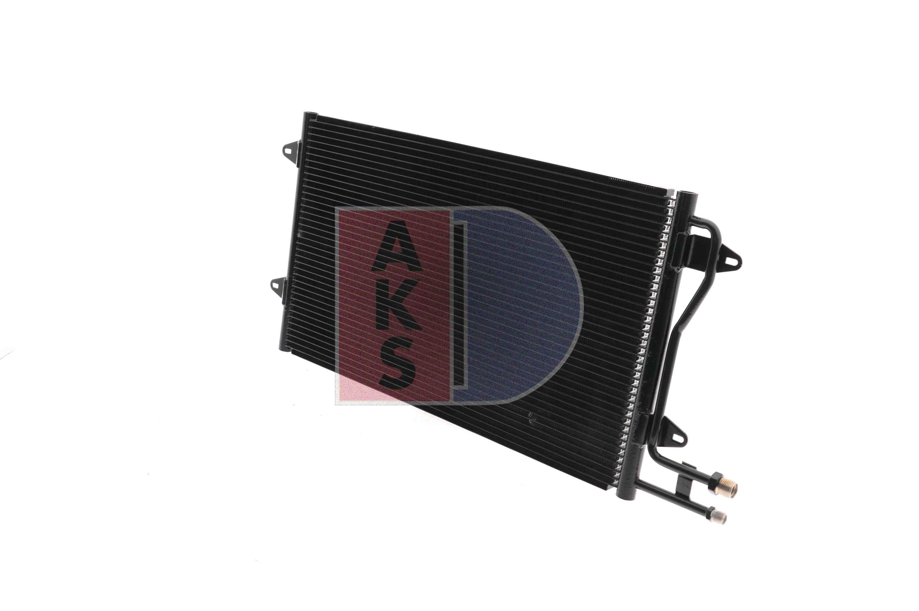 242040N AC kondensator VW TRANSPORTER AKS DASIS